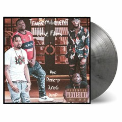 *Bonus Track* Break Em Off - Avo, Donp, Reno-P