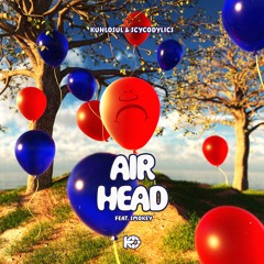 Airhead w/ Scycodilics Ft. Smokey (High Caliber Records)