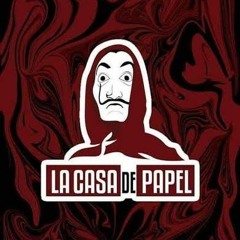 LACASA DA PAPEL [PROD BY ASTRO AND SOUTHGANG BEATZ]