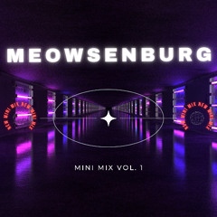 Years End: Mini Mix Vol. 1
