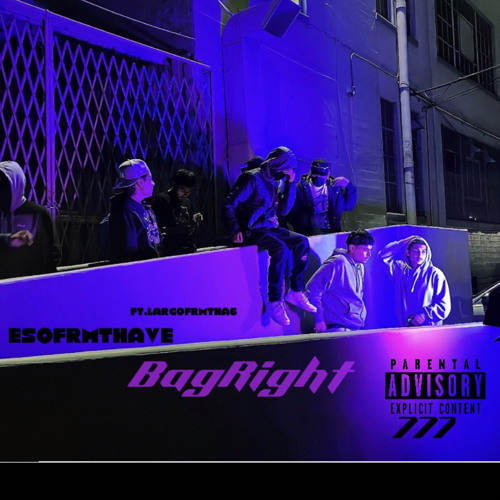 BagRight Feat Largofrmtha6