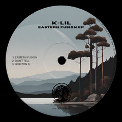 PREMIERE: K-lil - Horizon B [MELATUNE003]