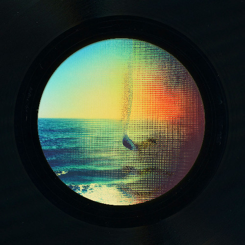 Max Cantrell - Ergonomic Isolation