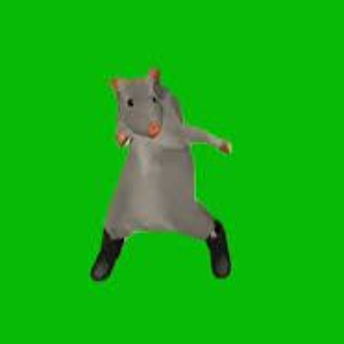Joyful - Chess type beat (rat dance meme) (Lorix hard techno edit) [FREE DL]