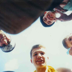 Друг (1998) Cross Tribe