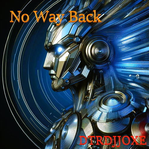 02. No way back