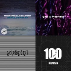 Nasty Drum and Filthy Bass