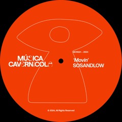 PREMIERE : SOSANDLOW - Movin (Dub Mix)
