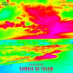 Premiere CF: Papazov — Cumbia de Tulum [Fibonacci Recordings]