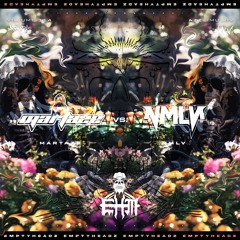 EmptyHeadz Vol. 115 MARTAZE Vs. NMLV