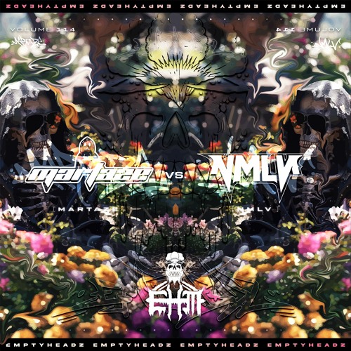 EmptyHeadz Vol. 115 MARTAZE Vs. NMLV (WINNER: MARTAZE)