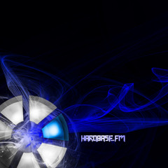P-Spaze pres. Weekend Warm Up - The Journey live @ HardBase.fm 04.07.25