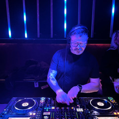 Jens Lewandowski - Studio Mix Februar 2025