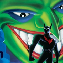 Batman Beyond: Return of the Joker (2000) FuLLMovie Online® ENG~ESP MP4 (841900 Views)