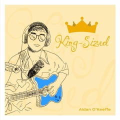 King-sized (feat. Teun Wolfs) - Demo