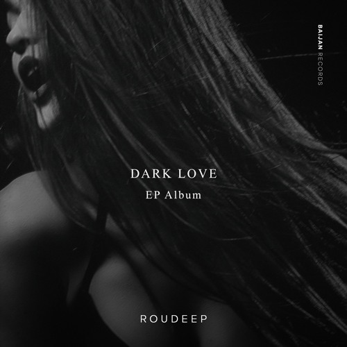 Roudeep - Cornerstone