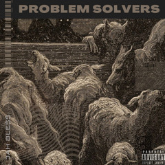 problem solvers (prod by yung mango)