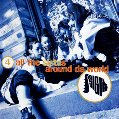 Sista | Hip Hop (1993) Xscape Diss