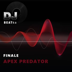 Apex Predator - Hardcore Arena The Final Chapter Mix (FINALE)
