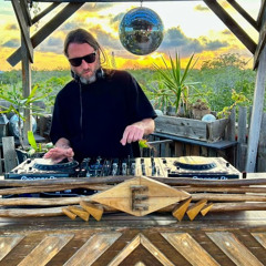 Nicolas Bunge | House & Melodic Sunset Mix 2024 | By  @EPHIMERATulum