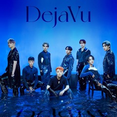ATEEZ(에이티즈) - ‘Deja Vu’