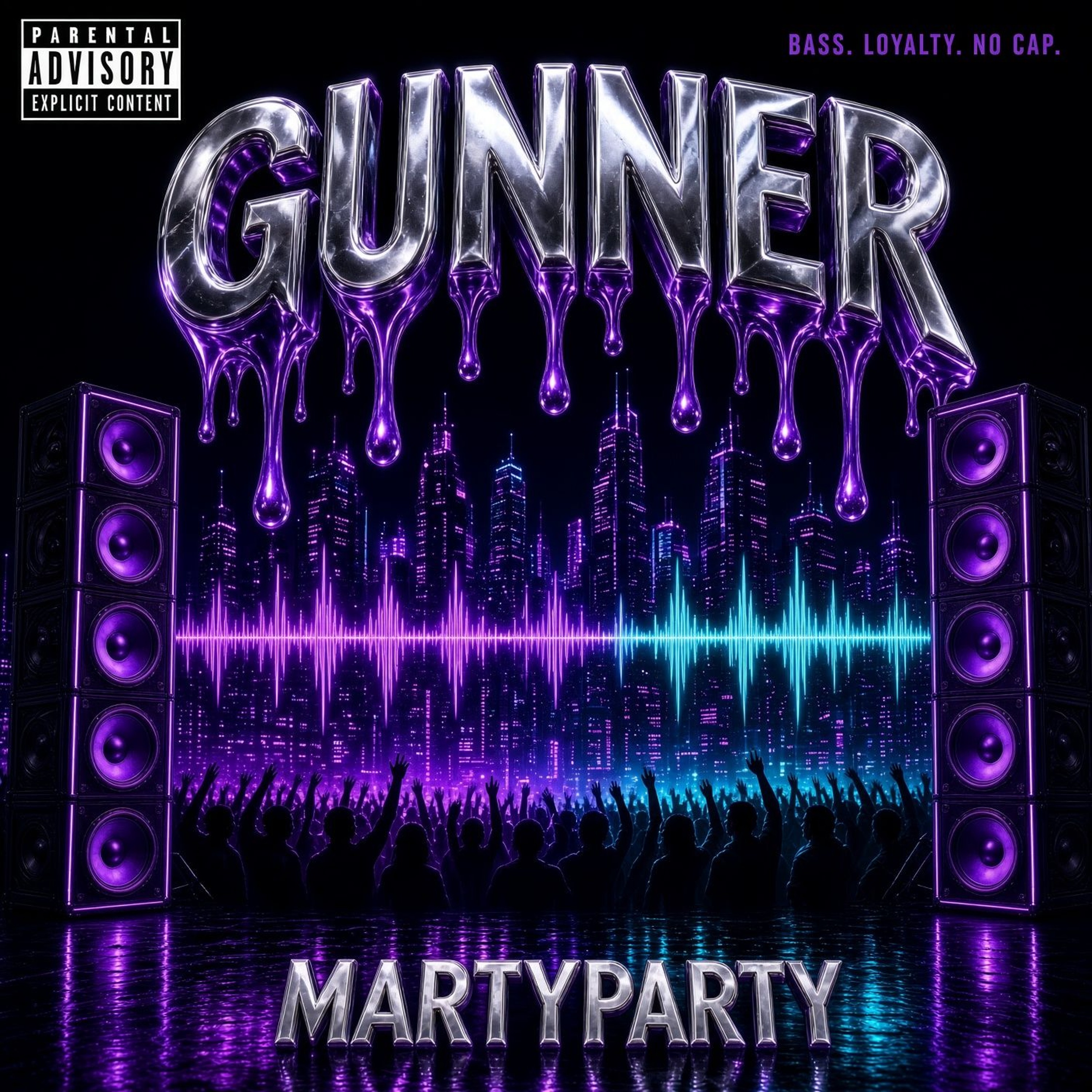 Gunner episode artwork
