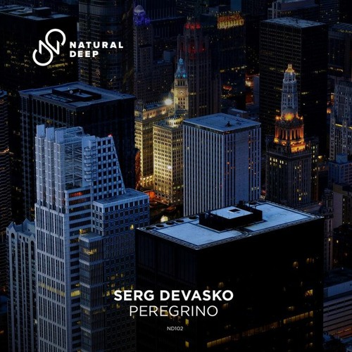 Serg Devasko-Peregrino