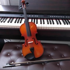 Violins Inspiring - Royalty Free Music - Background Corporate Music