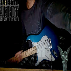 Falling from the rooftop