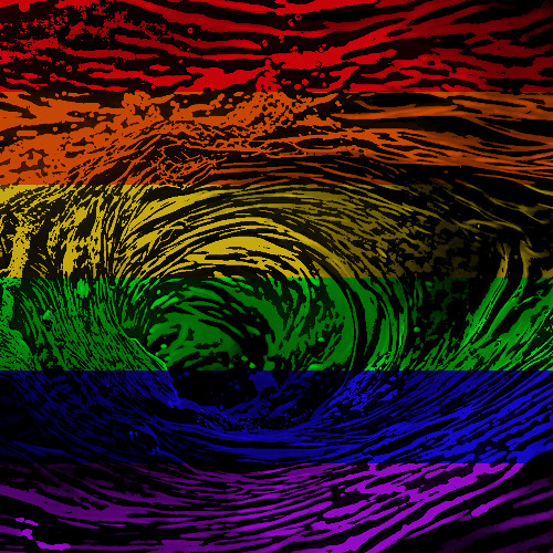 Drifting Currents - 09