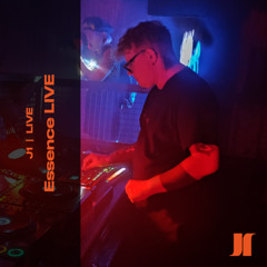 J1 LIVE | Essence [Live]