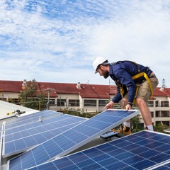 An Ultimate Guide To Sustainable Energy  What You Need To Know Before You Buy Solar Panels
