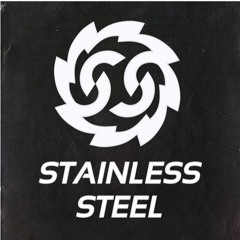 Stainless Steel @ Wasted Festival 2015