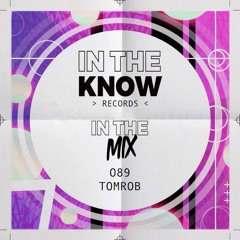 In The Mix 089 - TomRob