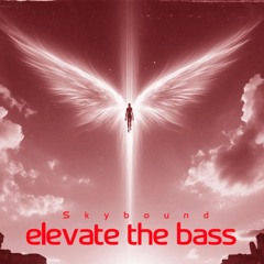 Elevate The Bass -  Extended Mix