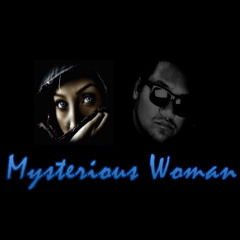 Mysterious Woman