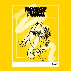 Arsenie - Monkey Punch