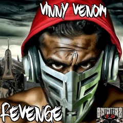 Revenge Radio Edit