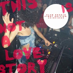 CLUB DESEJO FIRST EDITION by DEVIL IN A SKIRT