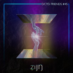 Octo Friends #45 - ẓıȷŋ