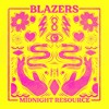 Скачать видео: PREMIERE: Blazers - Midnight Resource [Infinite Pleasure]