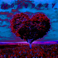 MONGOZZY-4SHITSHO (Official Audio)