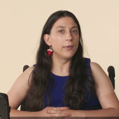 Disability and primary prevention – Shift the culture episode 1