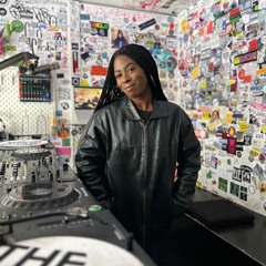 SPECIAL HERBS with DJ Auntie Spice @ The Lot Radio 02-12-2025