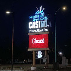 T-CHOPPA x LANDSPEED - CASINO