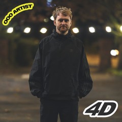 Out Of Order  - 4D