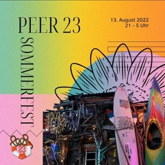 Peer23_SommerFest