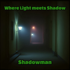 Where Light Meets Shadow