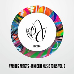 IM214 - Various Artists - INNOCENT MUSIC TOOLS VOL. 8