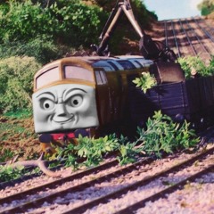 Diesel 10 Theme (TATMR  and CAE)